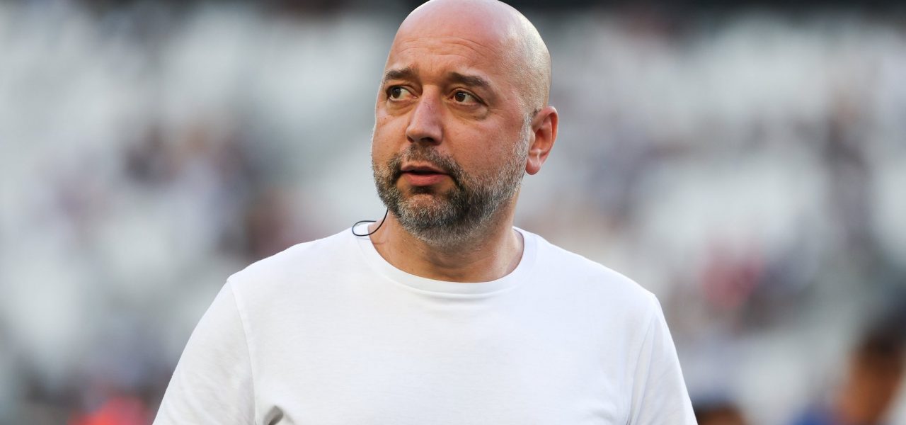 Bordeaux : une interdiction de recrutement FIFA s&rsquo;abat sur le club