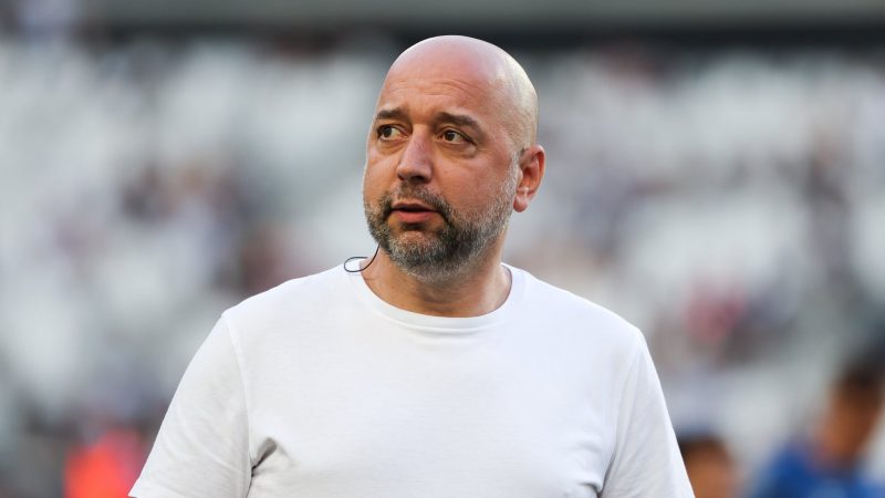 Bordeaux : une interdiction de recrutement FIFA s'abat sur le club