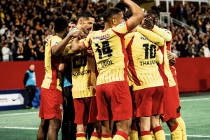 Brest – Lens : heure, chaîne TV et compos probables