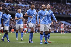 Burnley – Manchester City ce soir — compositions, heure, chaîne TV et enjeux de titre