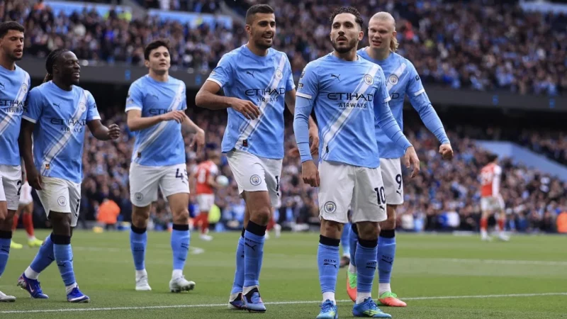 Burnley – Manchester City ce soir — compositions, heure, chaîne TV et enjeux de titre