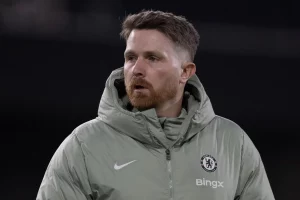 Chelsea : Callum McFarlane nommé entraîneur intérimaire jusqu'en juin — l'homme qui connaît déjà le rôle