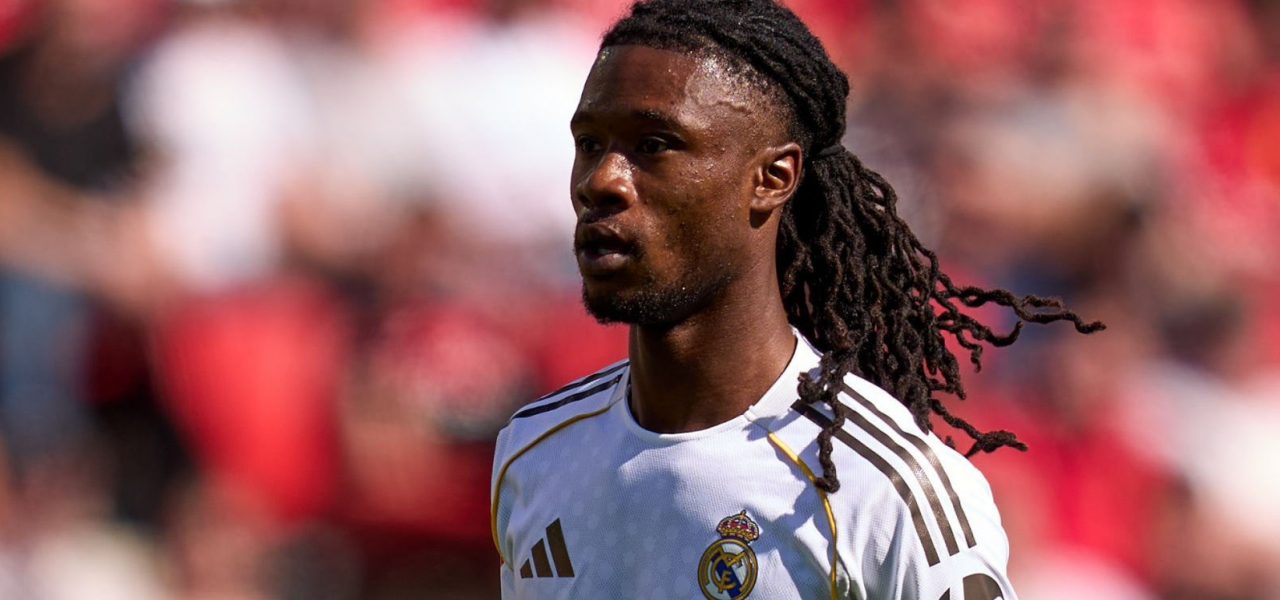 Camavinga titulaire au retour face au Bayern : le Real Madrid mise sur son français