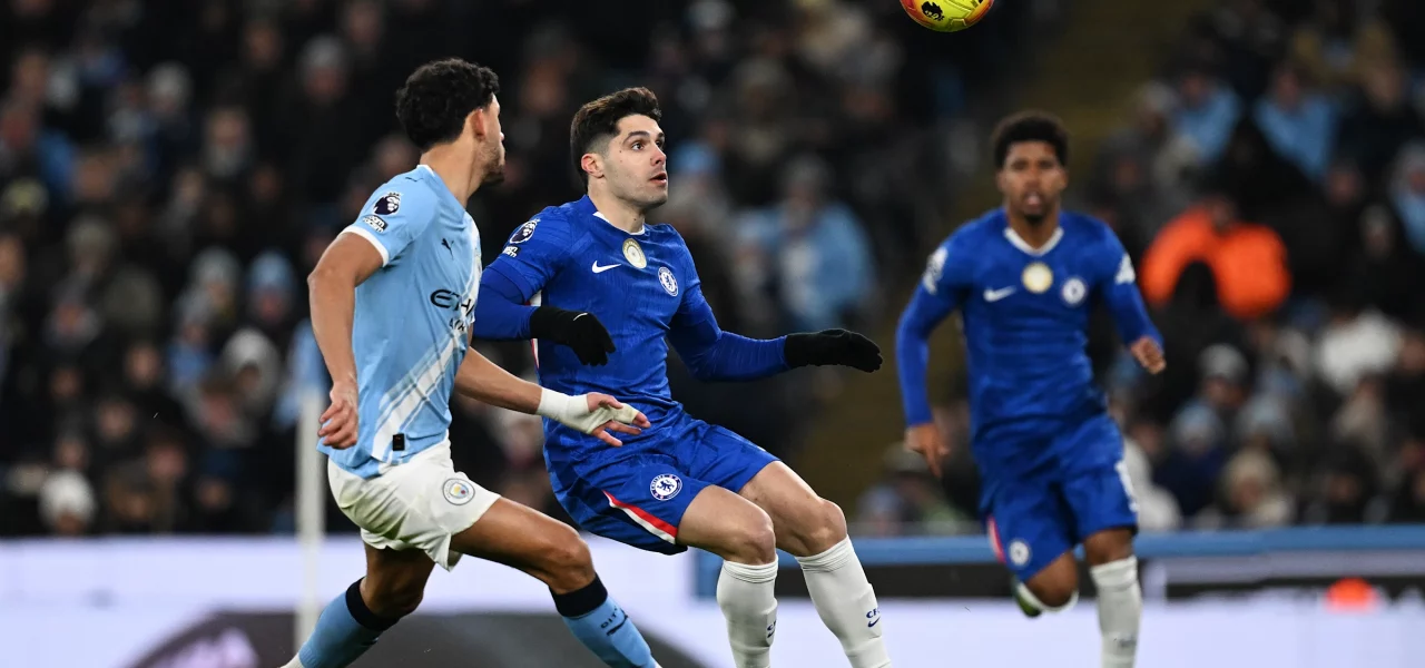 Chelsea – Manchester City, compositions probables, chaîne TV et heure
