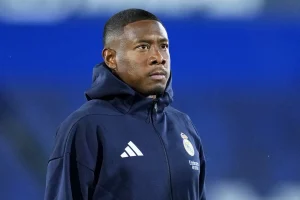 Alaba quitte le Real Madrid : 5 ans, deux C1, une fin cruelle