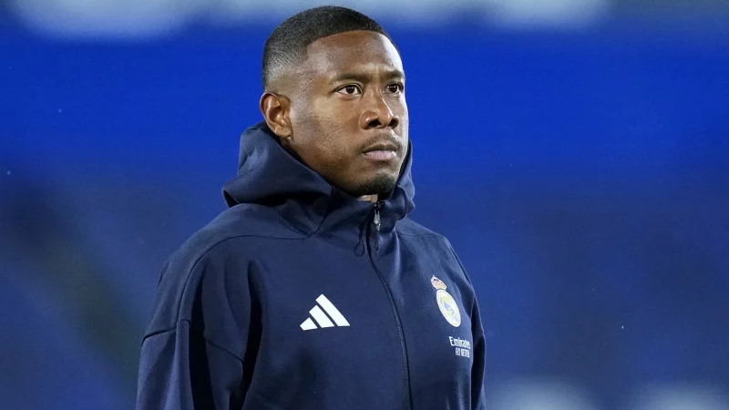 Alaba quitte le Real Madrid : 5 ans, deux C1, une fin cruelle
