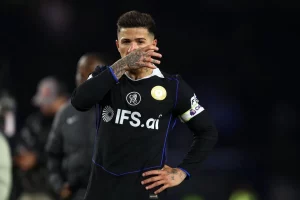 Enzo Fernandez : Manchester City entre dans la danse