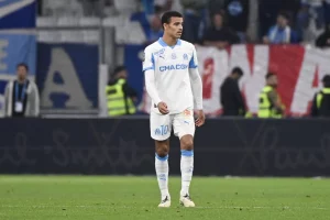 OM : Greenwood sur le banc, la blessure n’est pas la seule raison