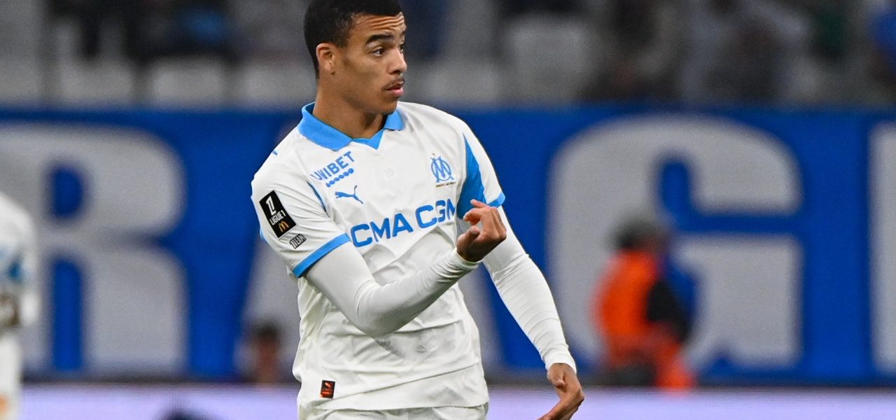 OM : Greenwood épargné par les sifflets, deux passes décisives pour son retour face à Metz