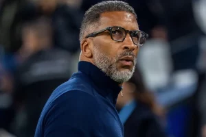 Beye après le nul : « Nos supporters sont exceptionnels »