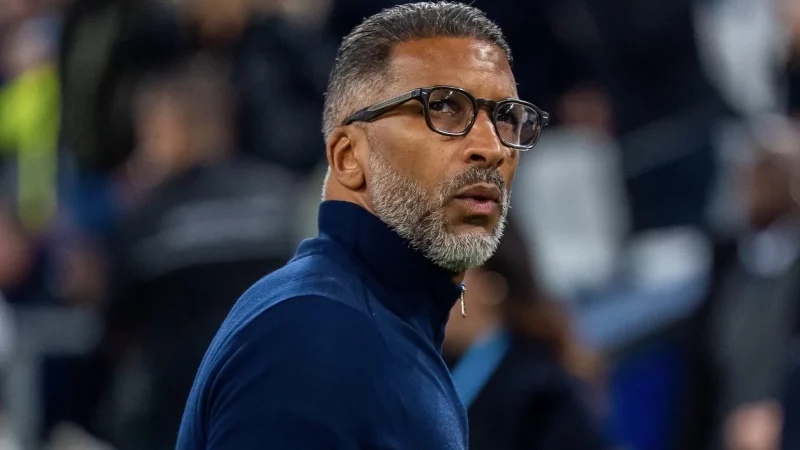 Beye après le nul : « Nos supporters sont exceptionnels »