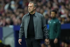 Flick prolonge au Barça : accord verbal jusqu'en 2028