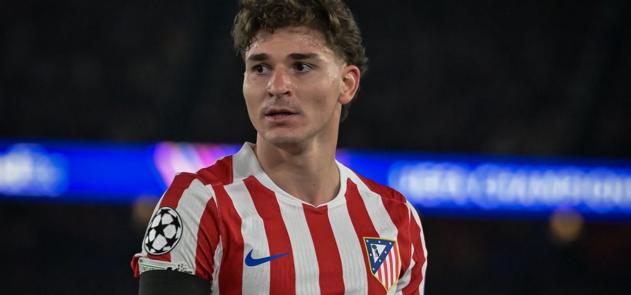 Barcelone – Julián Alvarez : Le Barça lance les négociations ce mercredi