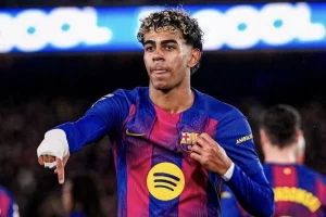 Laureus 2026 : Lamine Yamal sacré meilleur jeune sportif mondial ce soir à Madrid