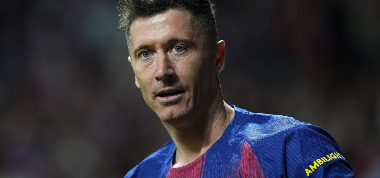 Milan : Lewandowski s&rsquo;est proposé aux Rossoneri, sa priorité est fixée