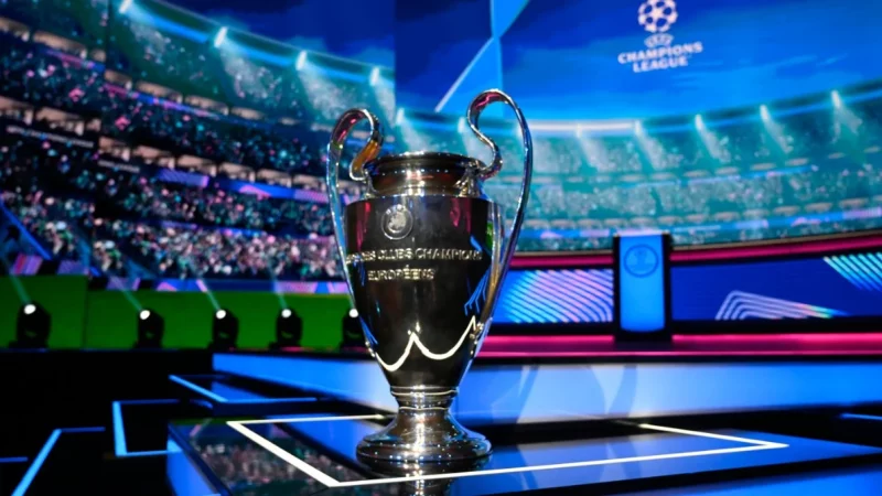 Ligue des Champions : fonctionnement et règles 2026