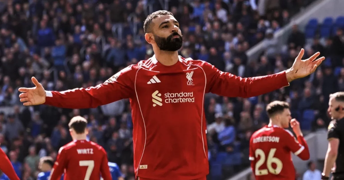 Liverpool – Crystal Palace : heure, chaîne TV et compos probables