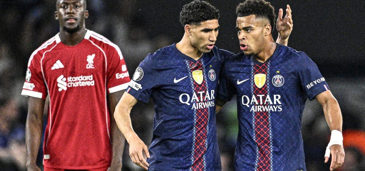 Liverpool – PSG : heure, chaîne TV et compositions probables du choc retour à Anfield