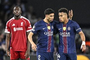 Liverpool – PSG : heure, chaîne TV et compositions probables du choc retour à Anfield