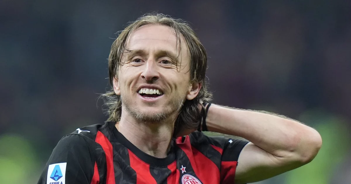 Modric au Real : "une erreur", la blessure qui ne cicatrise pas