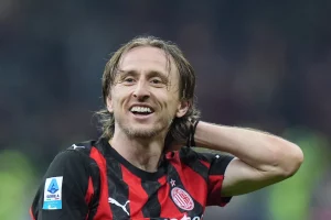 Modric au Real : "une erreur", la blessure qui ne cicatrise pas