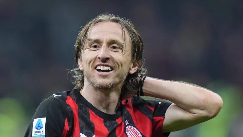 Modric au Real : "une erreur", la blessure qui ne cicatrise pas