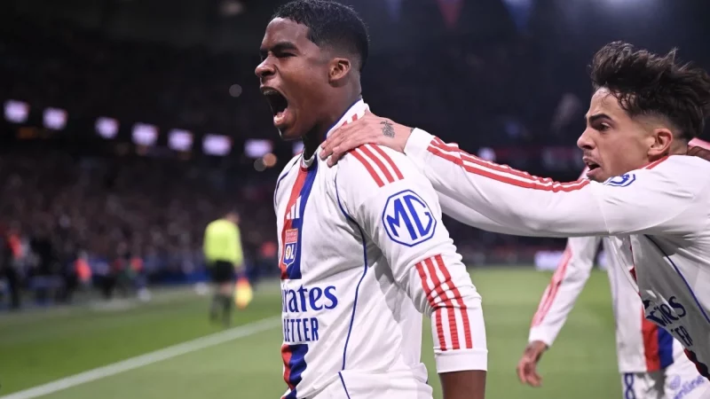 Ligue 1 : Lyon – Auxerre : heure, chaîne TV et compos probables