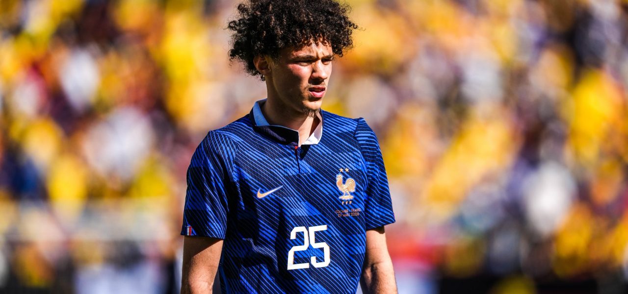 Mercato : Liverpool et Manchester United à l&rsquo;assaut d&rsquo;Akliouche cet été