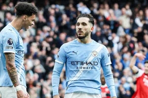 Premier League : City bat Arsenal 2-1, Cherki génie, le titre est totalement relancé
