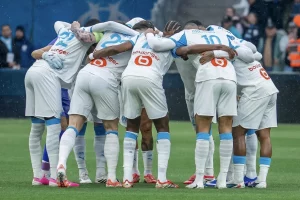 Marseille – Nice : heure, chaîne TV et compos probables