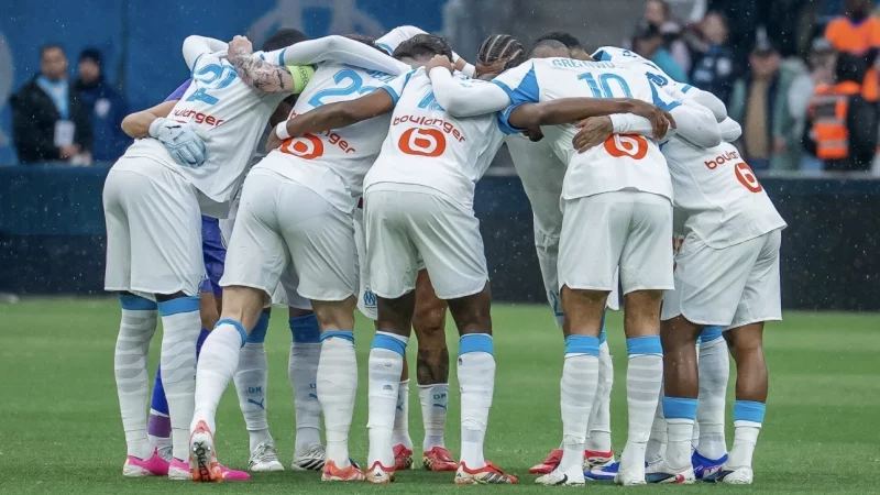 Marseille – Nice : heure, chaîne TV et compos probables