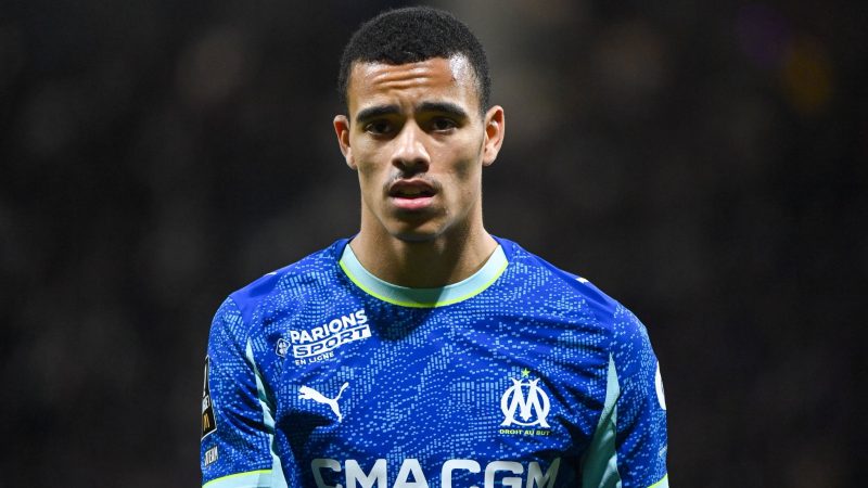 OM : Greenwood de retour contre Metz, immense soulagement pour Beye