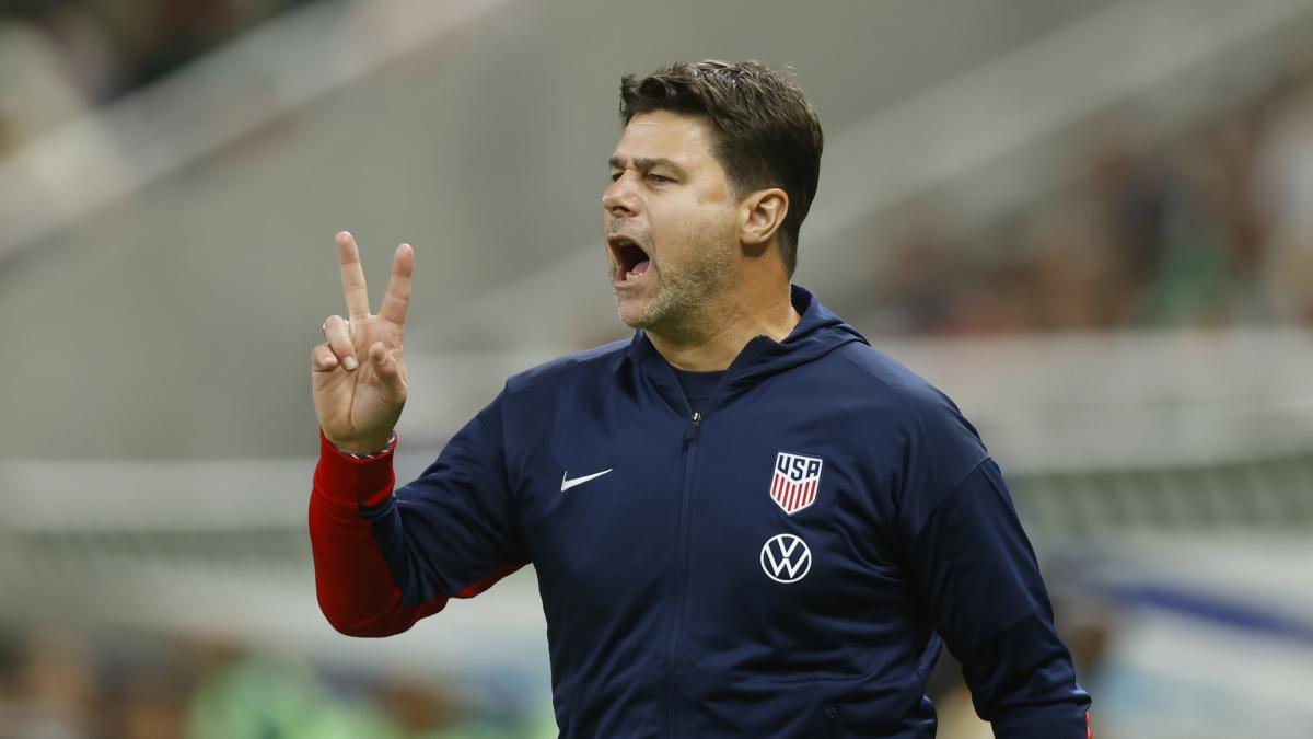 La réponse tranchante de Pochettino sur le Real Madrid