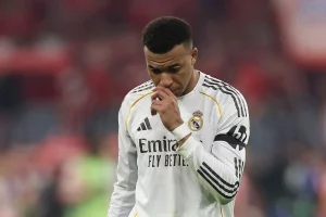 Mbappé après l'élimination : "Nous commencerons à gagner très bientôt"