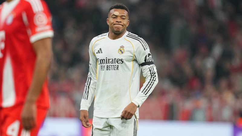 Mbappé à 27 ans : 0 LDC, 0 Ballon d'Or — comment l'expliquer ?