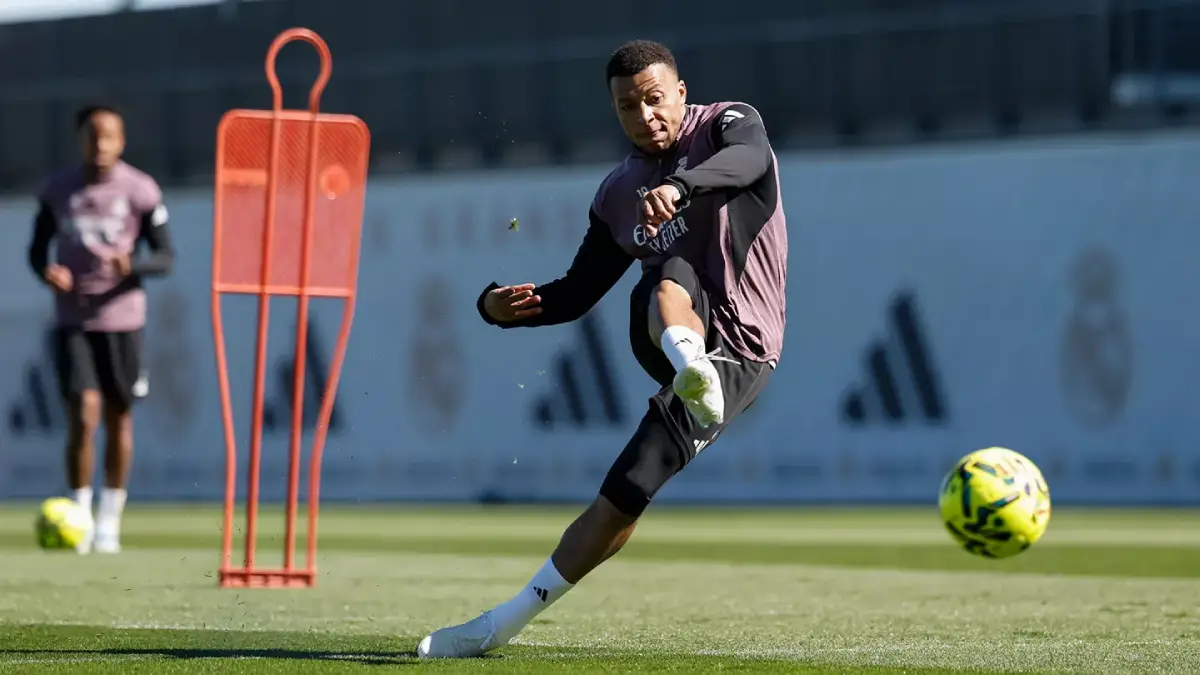 Le Real Madrid enregistre de précieux renforts avant Majorque