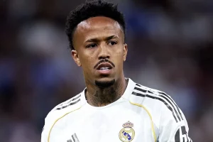 Militao forfait pour la Coupe du Monde : le Brésil saigne