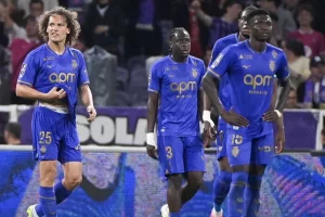 Monaco dit adieu au podium : une stat qui ne pardonne pas