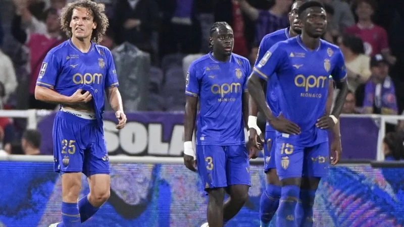 Monaco dit adieu au podium : une stat qui ne pardonne pas