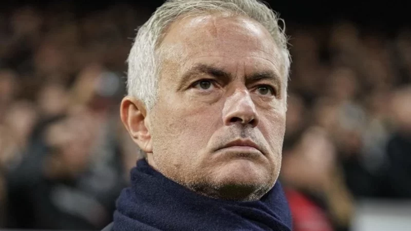 Mourinho option numéro 1 au Real Madrid : la clause qui change tout