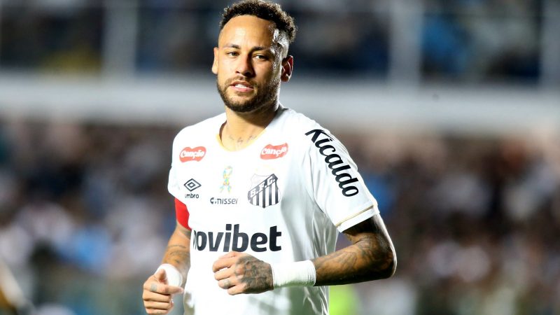 Mercato : FC Cincinnati entame des discussions pour recruter Neymar en MLS