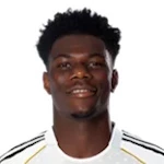 Aurélien Tchouaméni