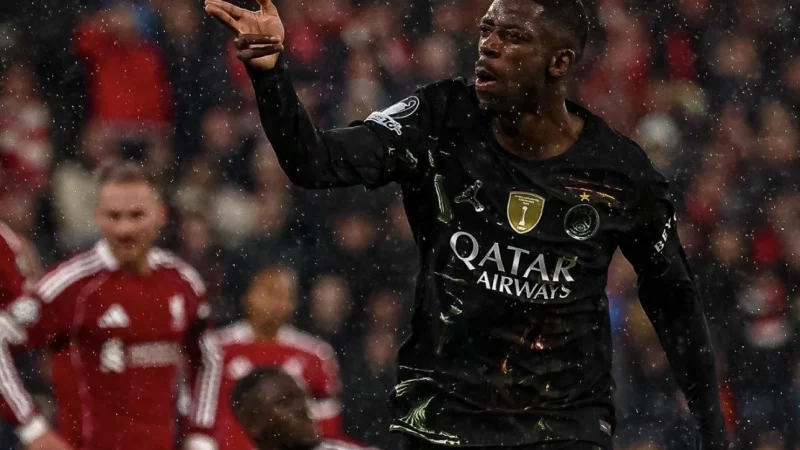 PSG – Bayern Munich : heure, chaîne TV et enjeux (demi-finale LDC)