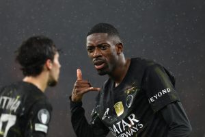 PSG en demi-finales : les dates sont connues