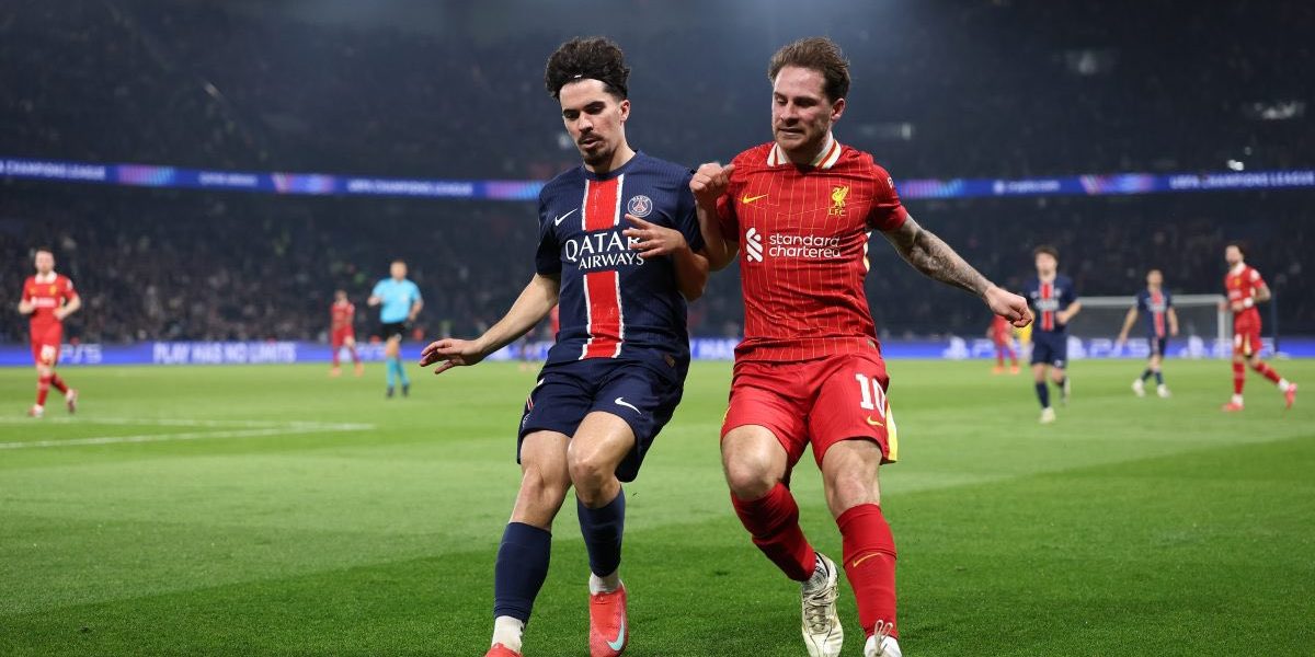 PSG – Liverpool : heure, chaîne TV et streaming pour regarder le quart de finale de Ligue des Champions