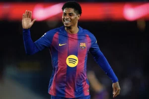 Rashford : le Barça veut un deuxième prêt, Manchester United hésite