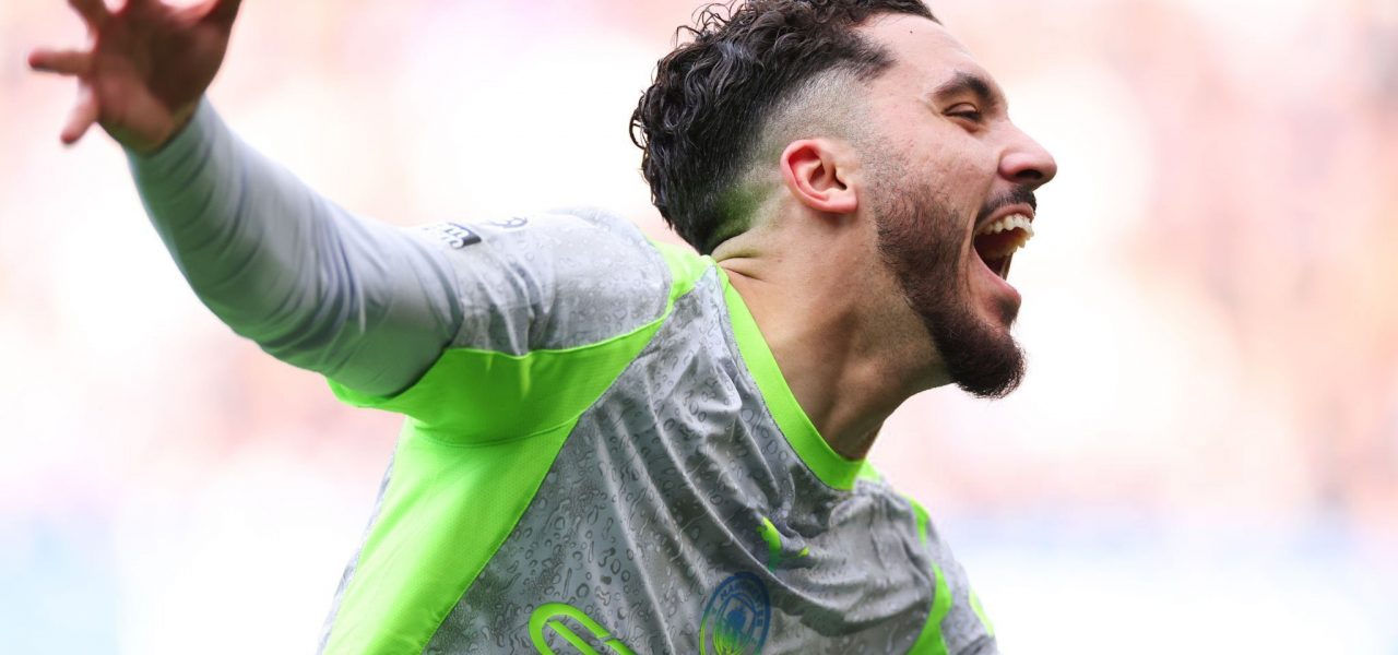 Manchester City : Cherki sans pression, juste le plaisir de faire briller ses coéquipiers