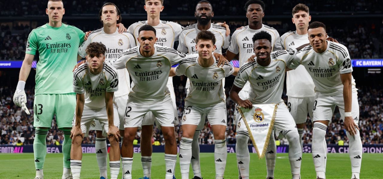 Real Madrid – Bayern Munich : le vestiaire y croit, Bellingham titulaire et Mendy attendu pour la remontada