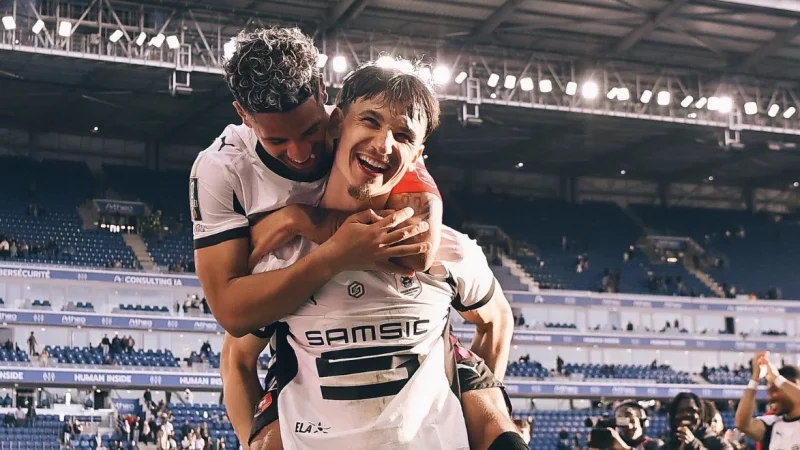 Rennes – Nantes : heure, chaîne TV et compos probables (Ligue 1)