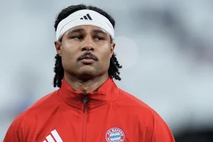 Bayern Munich : déchirure de l'adducteur, Gnabry va rater la Coupe du Monde